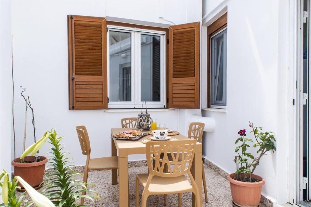 Castlevania- Traditional House In The Castle Naxos City Ngoại thất bức ảnh